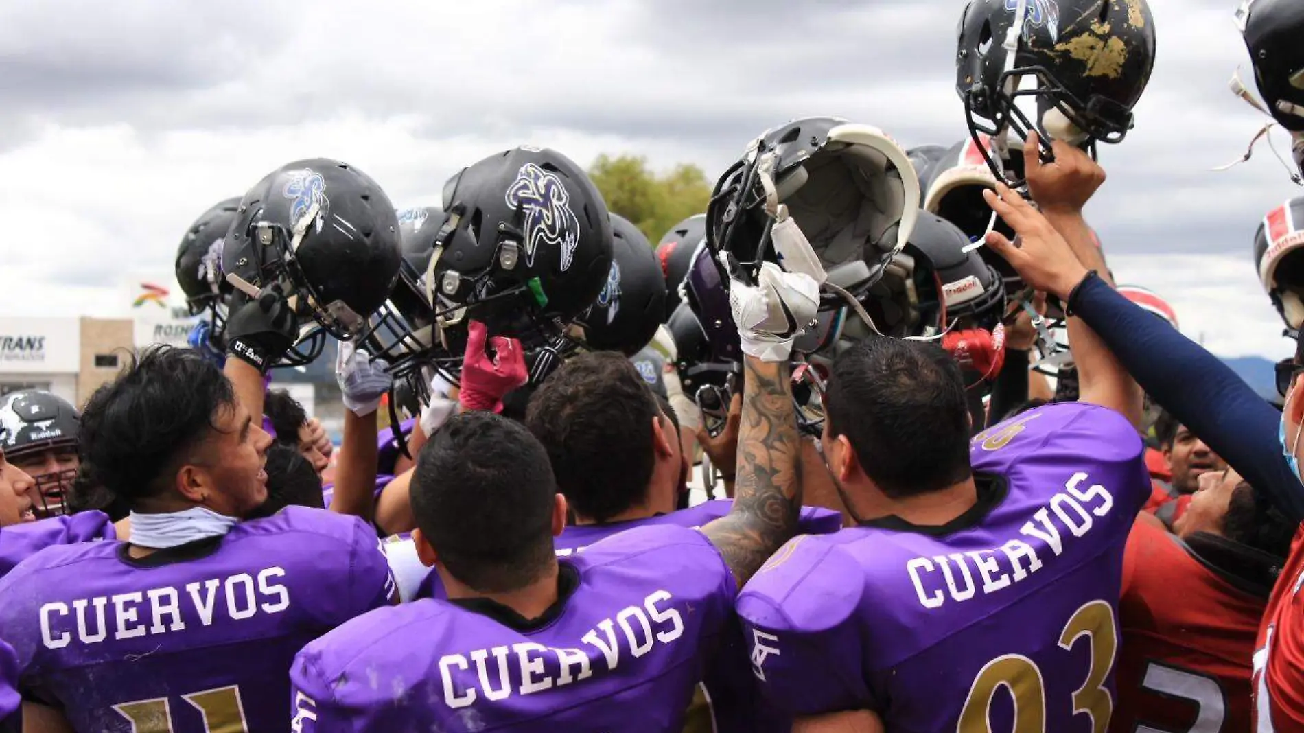 Cuervos de San Juan